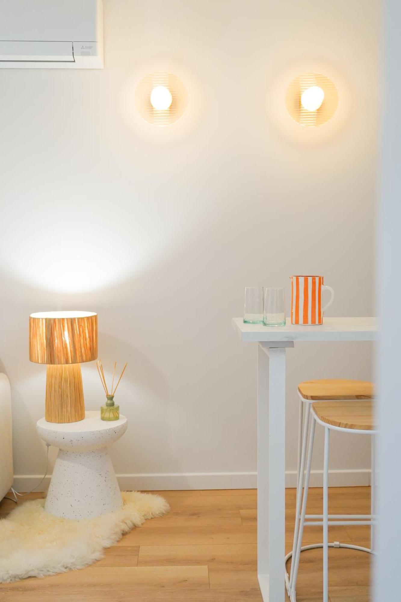 Apartment Le Cocon D'alice - Cosy, Calme, Et Climatise *