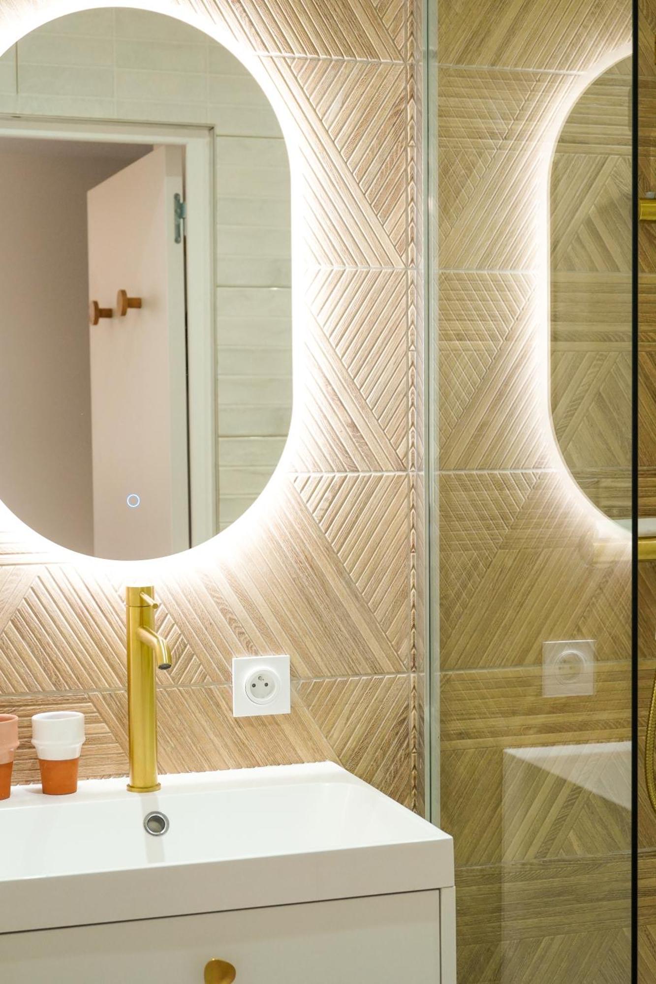 Le Cocon D'alice - Cosy, Calme, Et Climatise Apartment Annecy