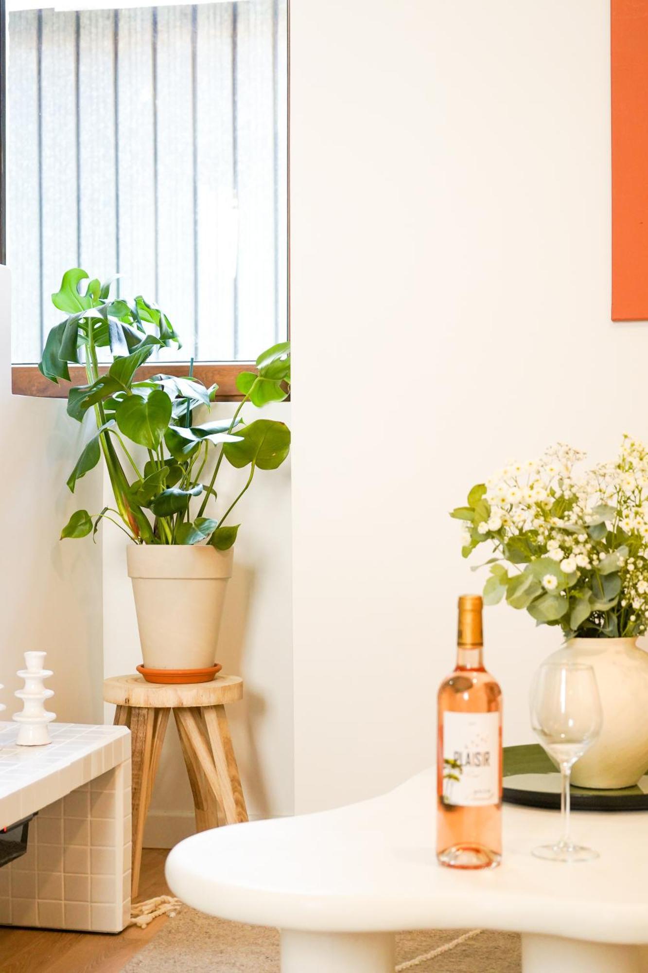 Apartment Le Cocon D'alice - Cosy, Calme, Et Climatise *
